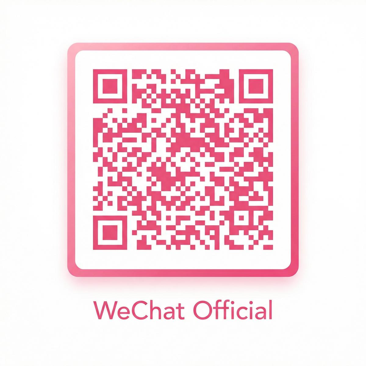 探花公众号二维码